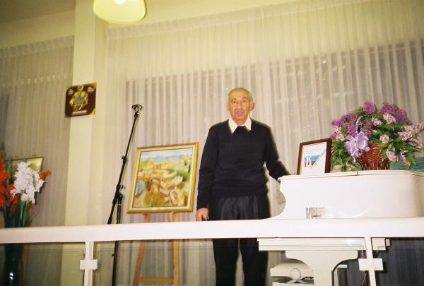 РКЦ (Российский Культурный Центр)